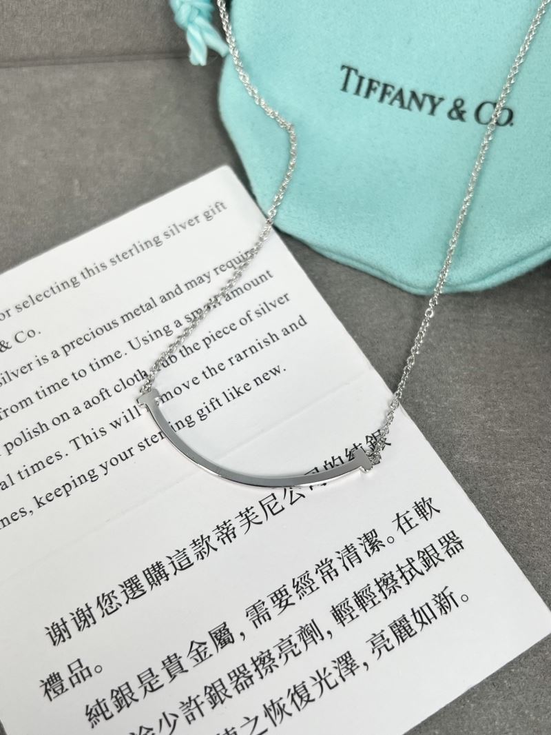 Tiffany Necklaces